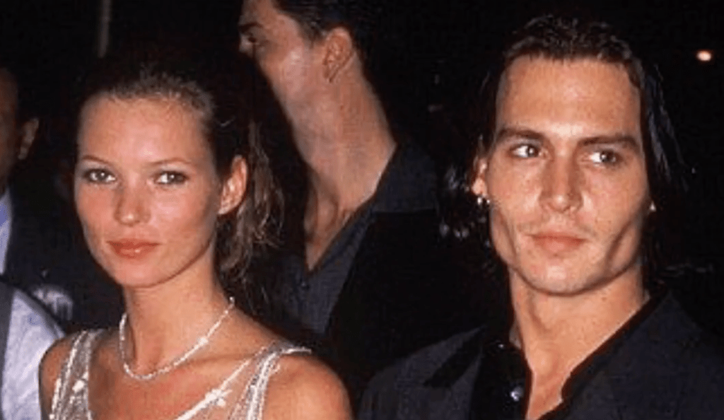 Kate Moss Johnny Depp Wiki 